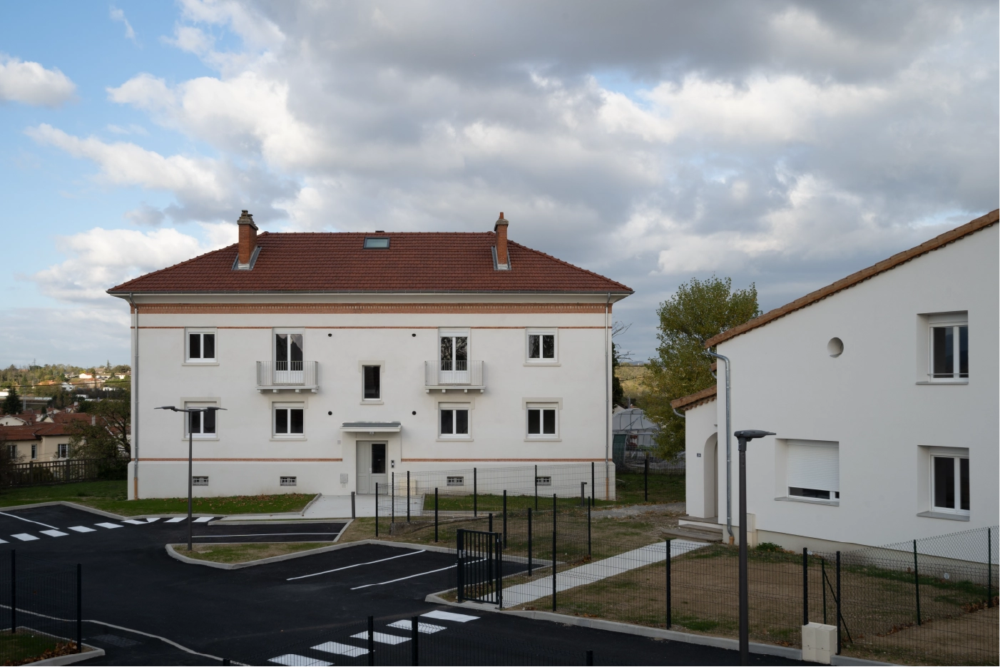 DAH ST-RAMBERT-D'ALBON - 2021