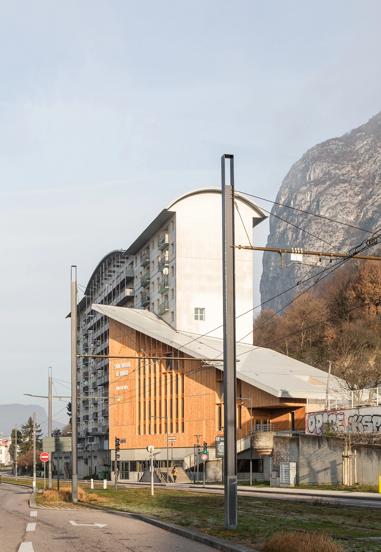 ST-MARTIN-LE-VINOUX - 2023