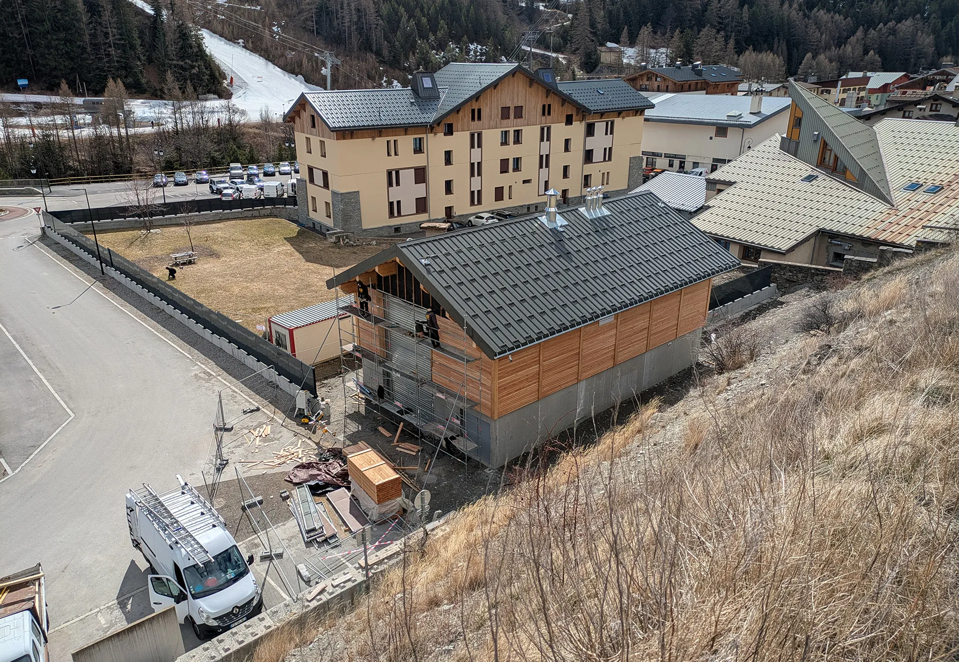 VAL-CENIS - 2025