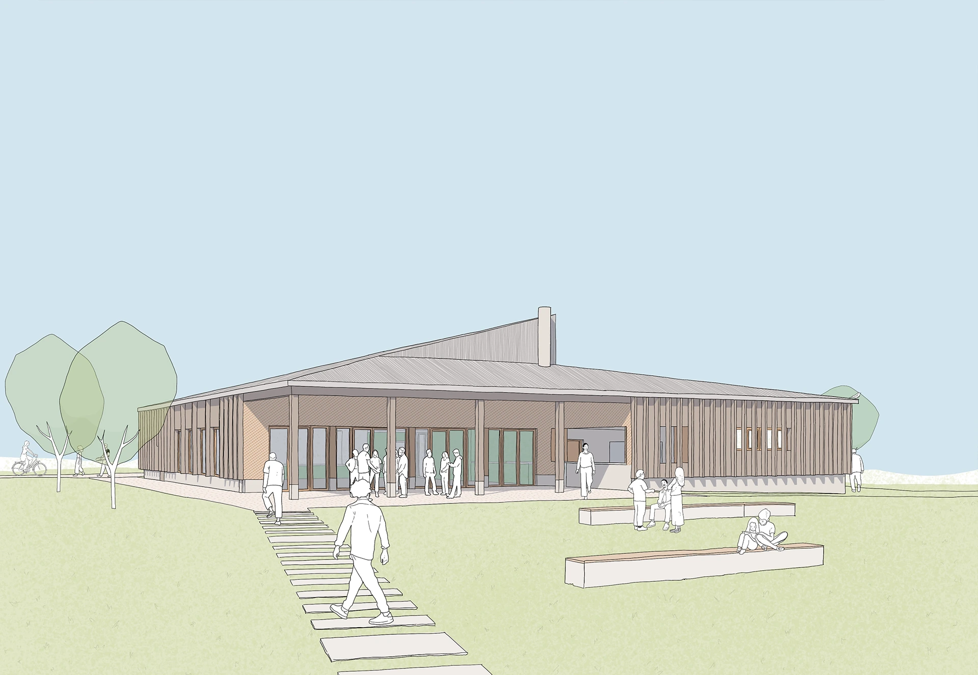 FURCHHAUSEN - CONCOURS